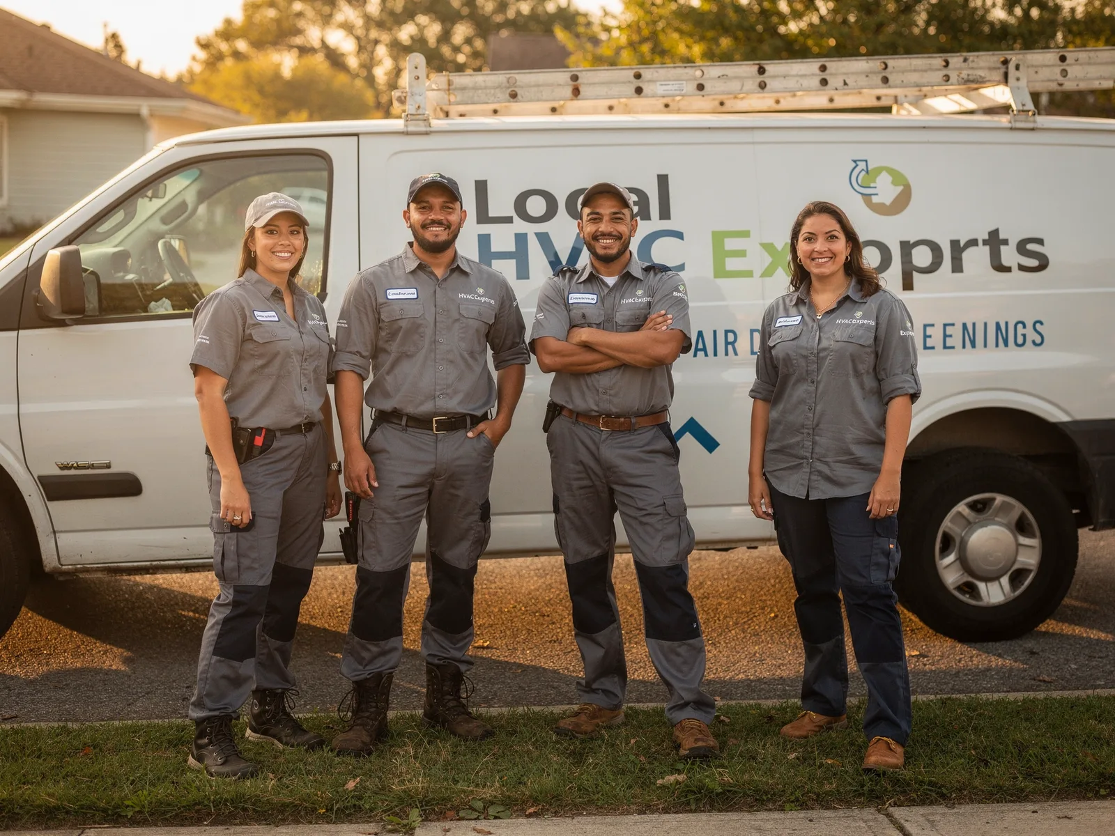 24/7 HVAC Repair & AC Replacement company in Conway, MO